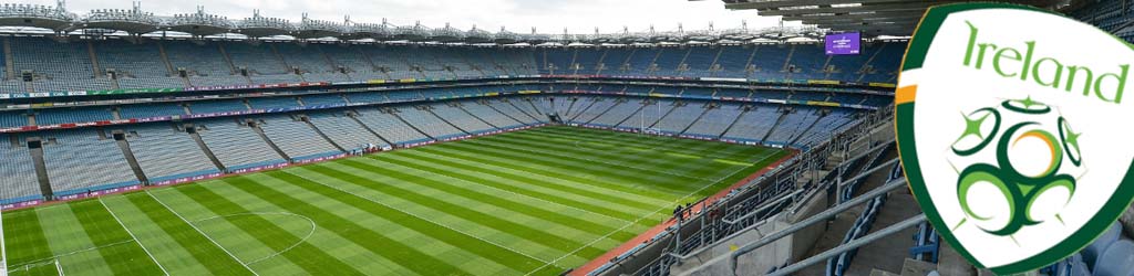 Croke Park